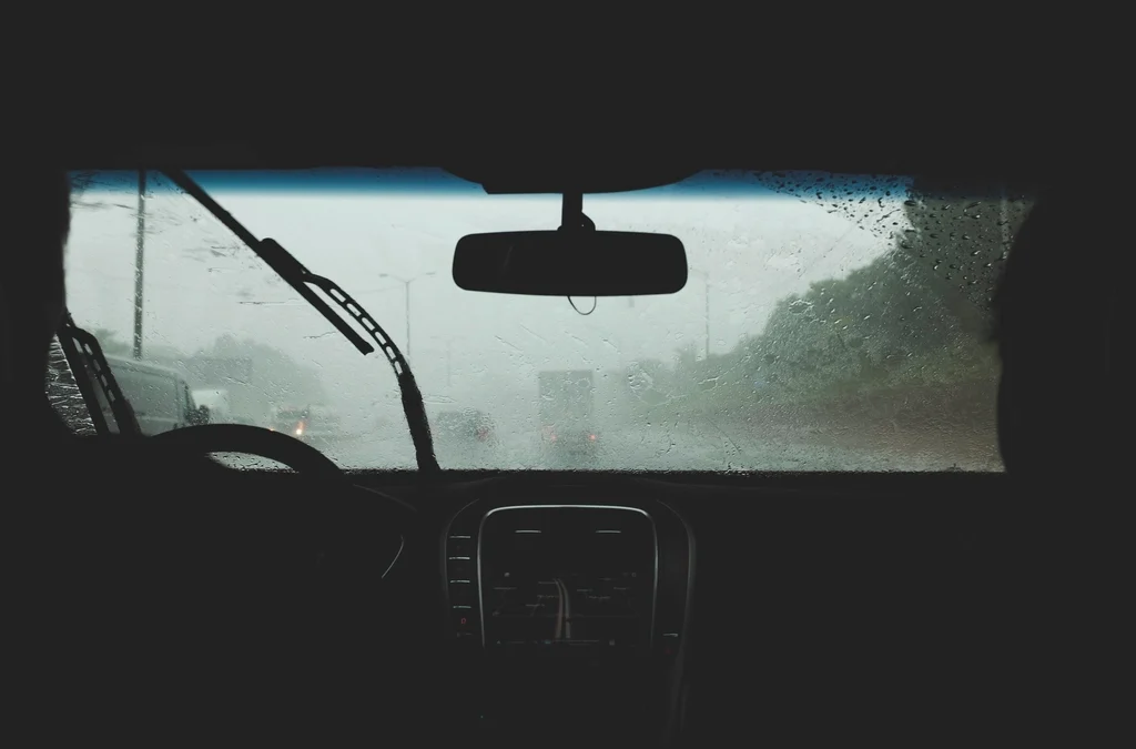 How to Drive Safely in Rain