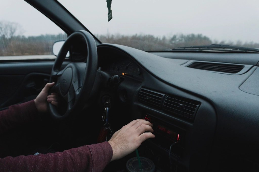 Beginner Driving Course