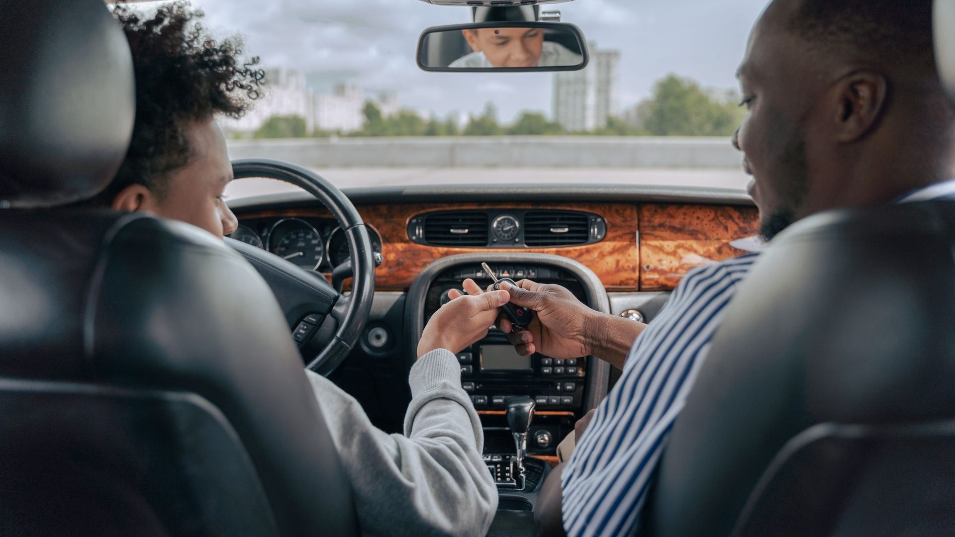 Start Your Driving Journey Today