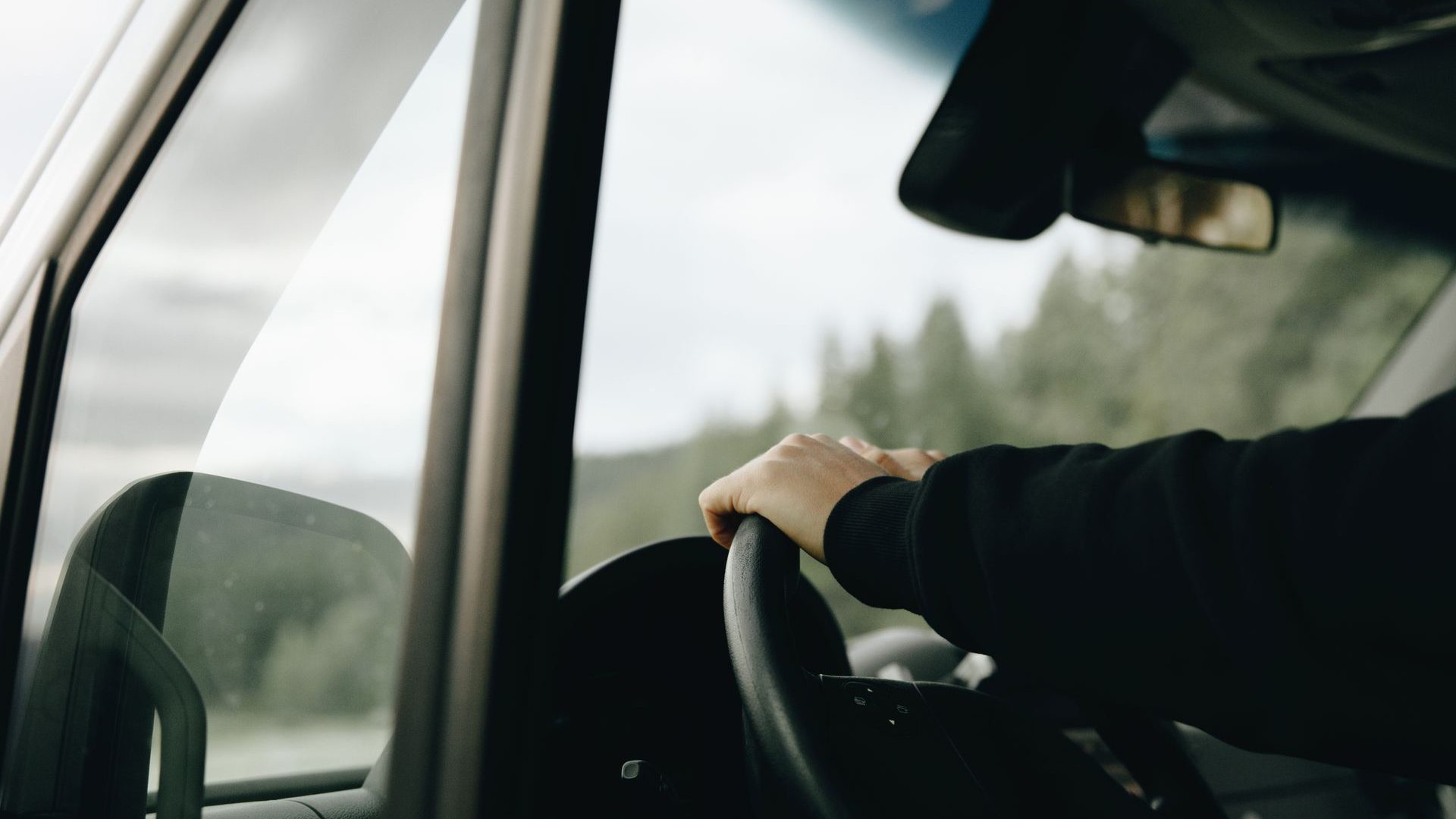 Build Real Confidence on the Road