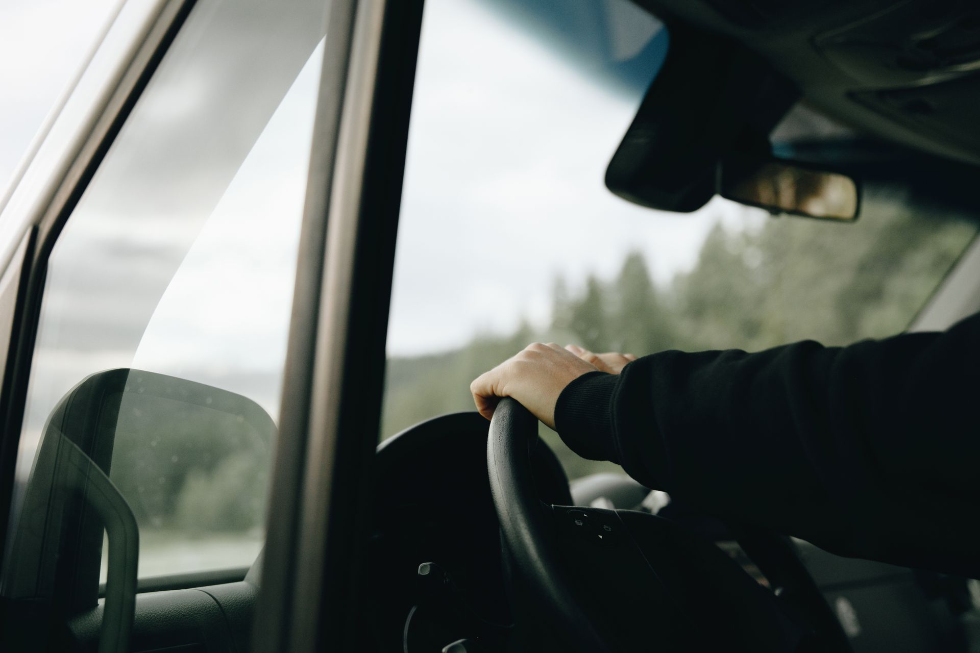 Build Real Confidence on the Road