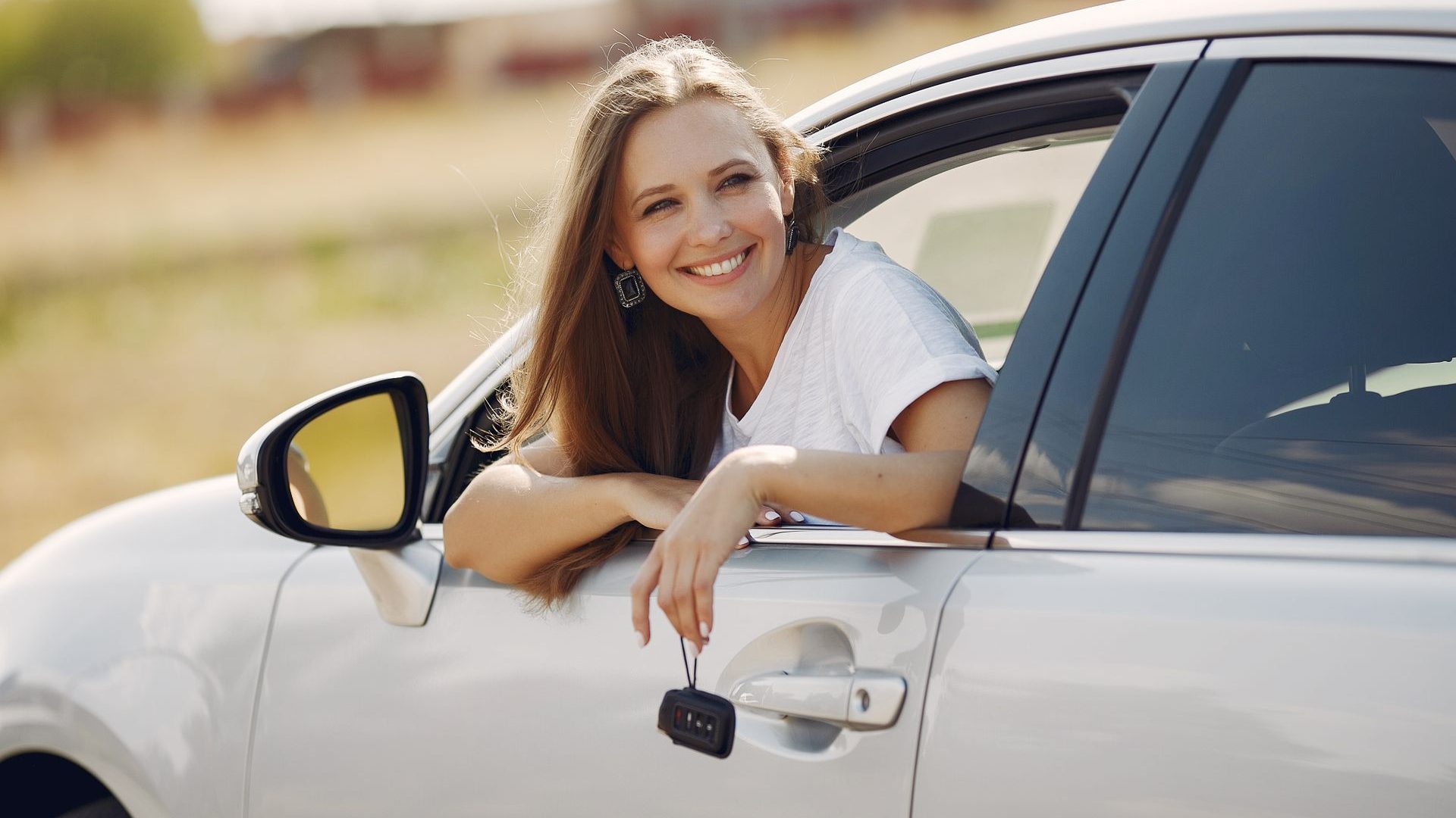 Driving Lessons That Fit Your Schedule