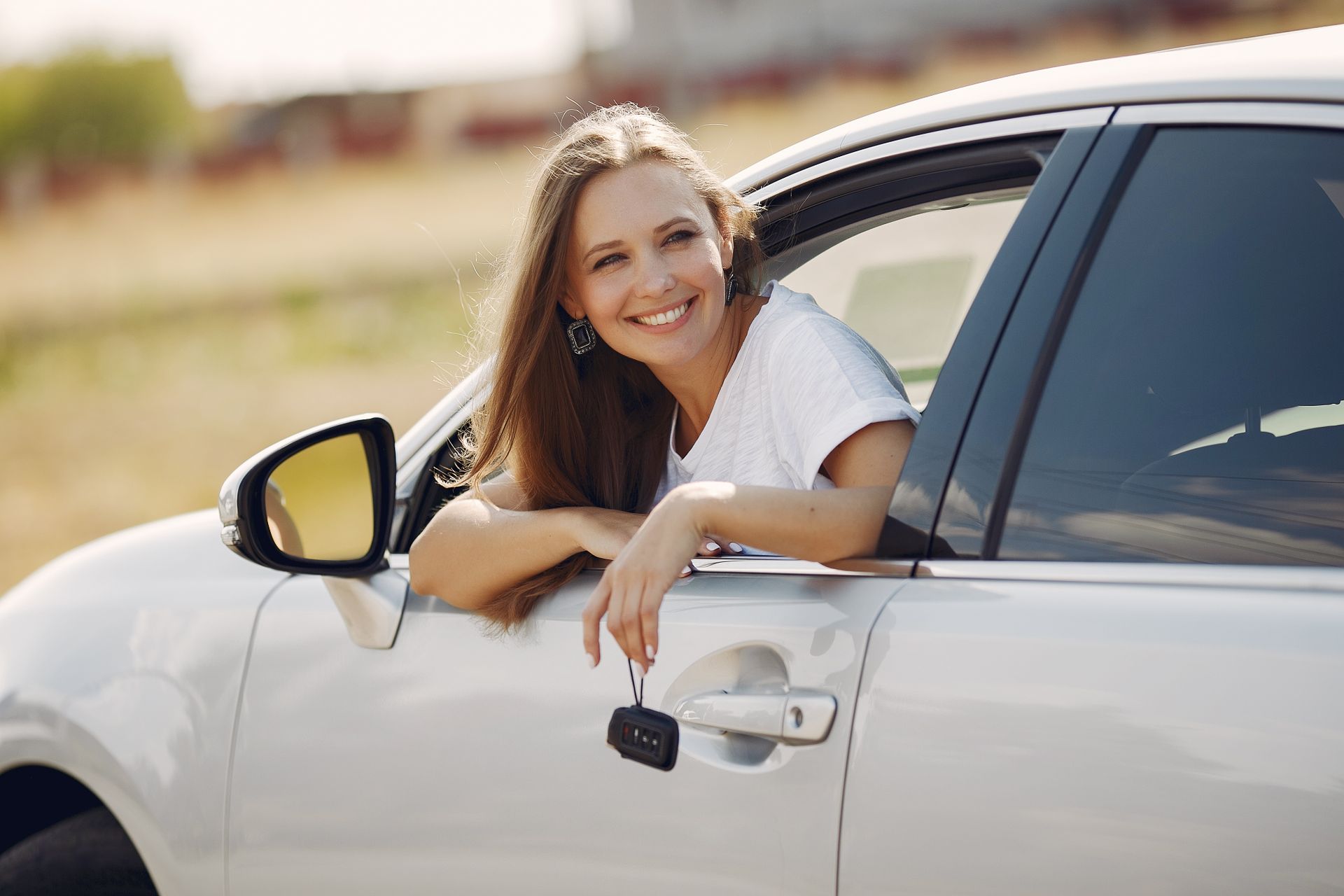 Driving Lessons That Fit Your Schedule