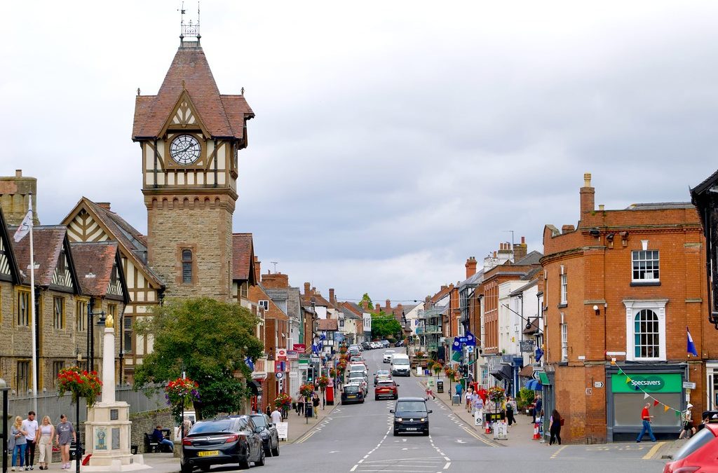 Taking Your Driving Test at Chilwell (Beeston), Nottingham: What to Expect