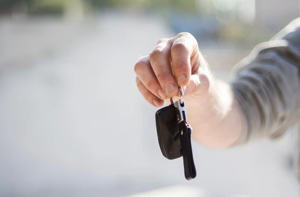 The Real Cost of Learning to Drive in Nottingham