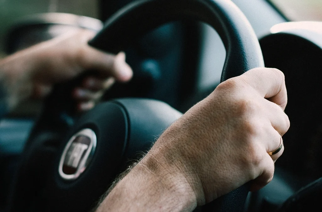 Your First Month as a New Nottingham Driver: A Checklist