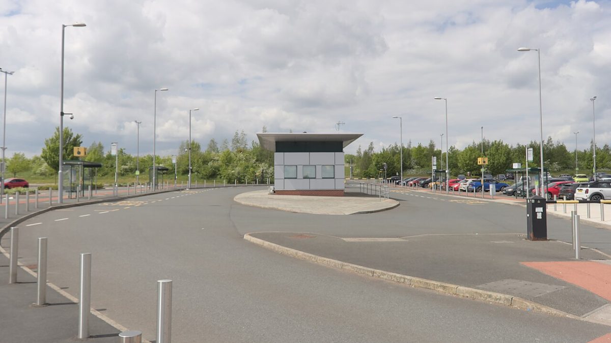 Nottingham Park & Ride: What New Drivers Should Know Before Driving Into the City