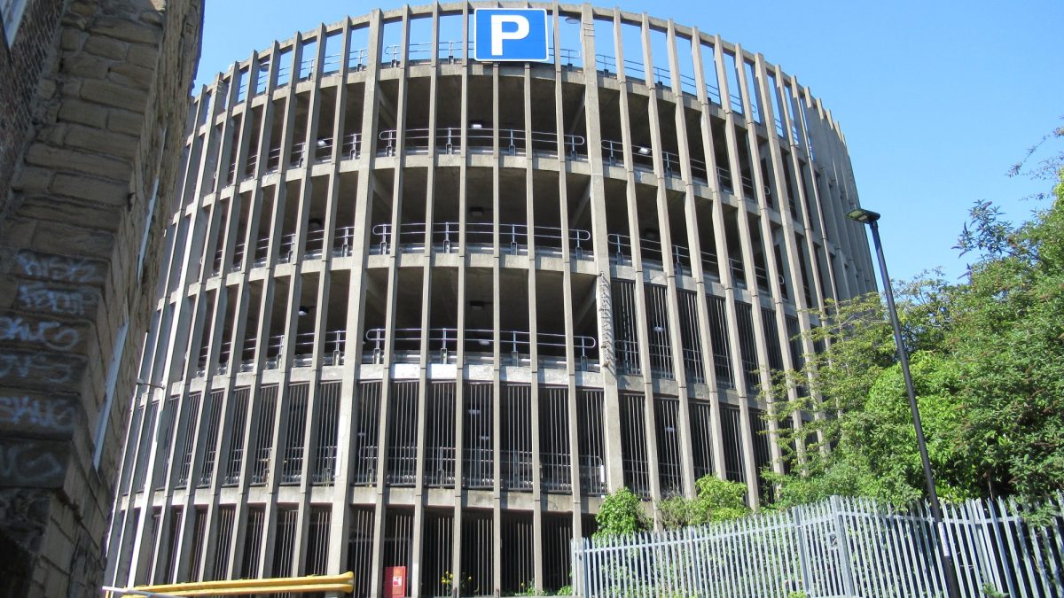 Nottingham’s Workplace Parking Levy and Driving Into the City: What New Drivers Should Know
